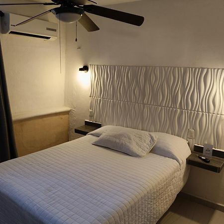 Hotel Rath Campeche Exterior photo