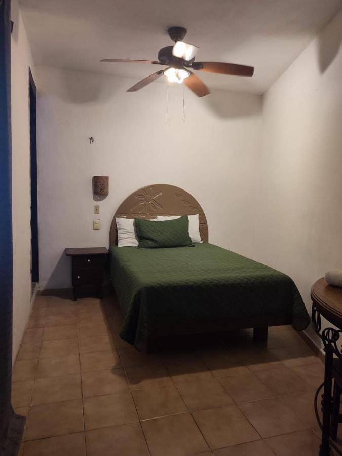 Hotel Rath Campeche Exterior photo