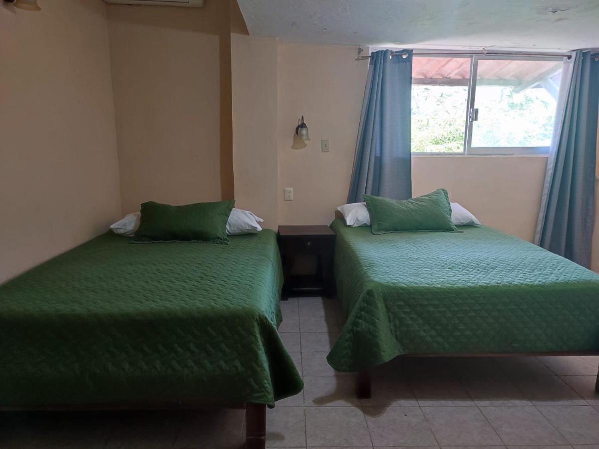 Hotel Rath Campeche Exterior photo