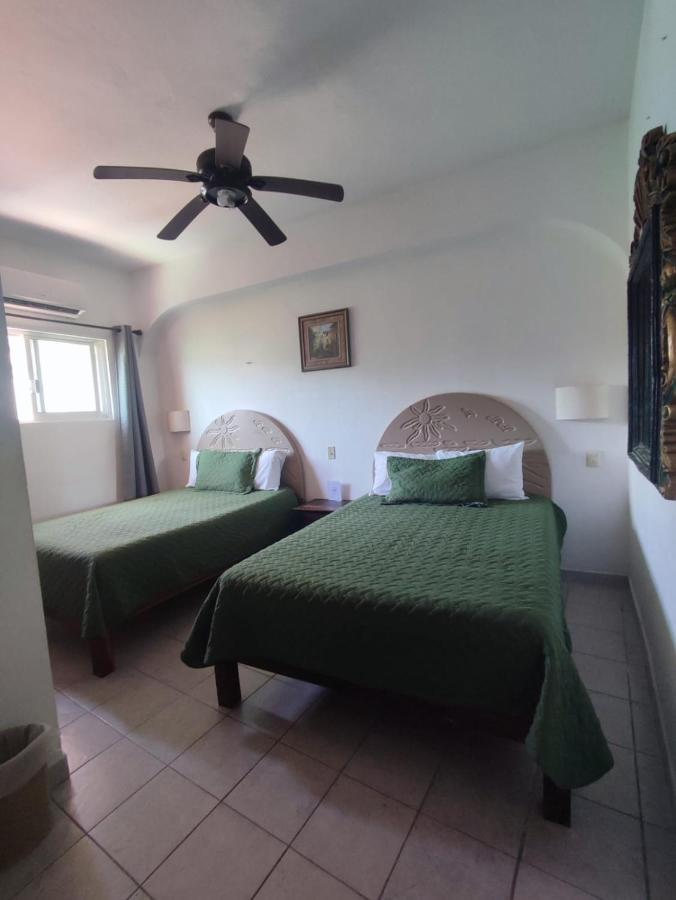 Hotel Rath Campeche Exterior photo