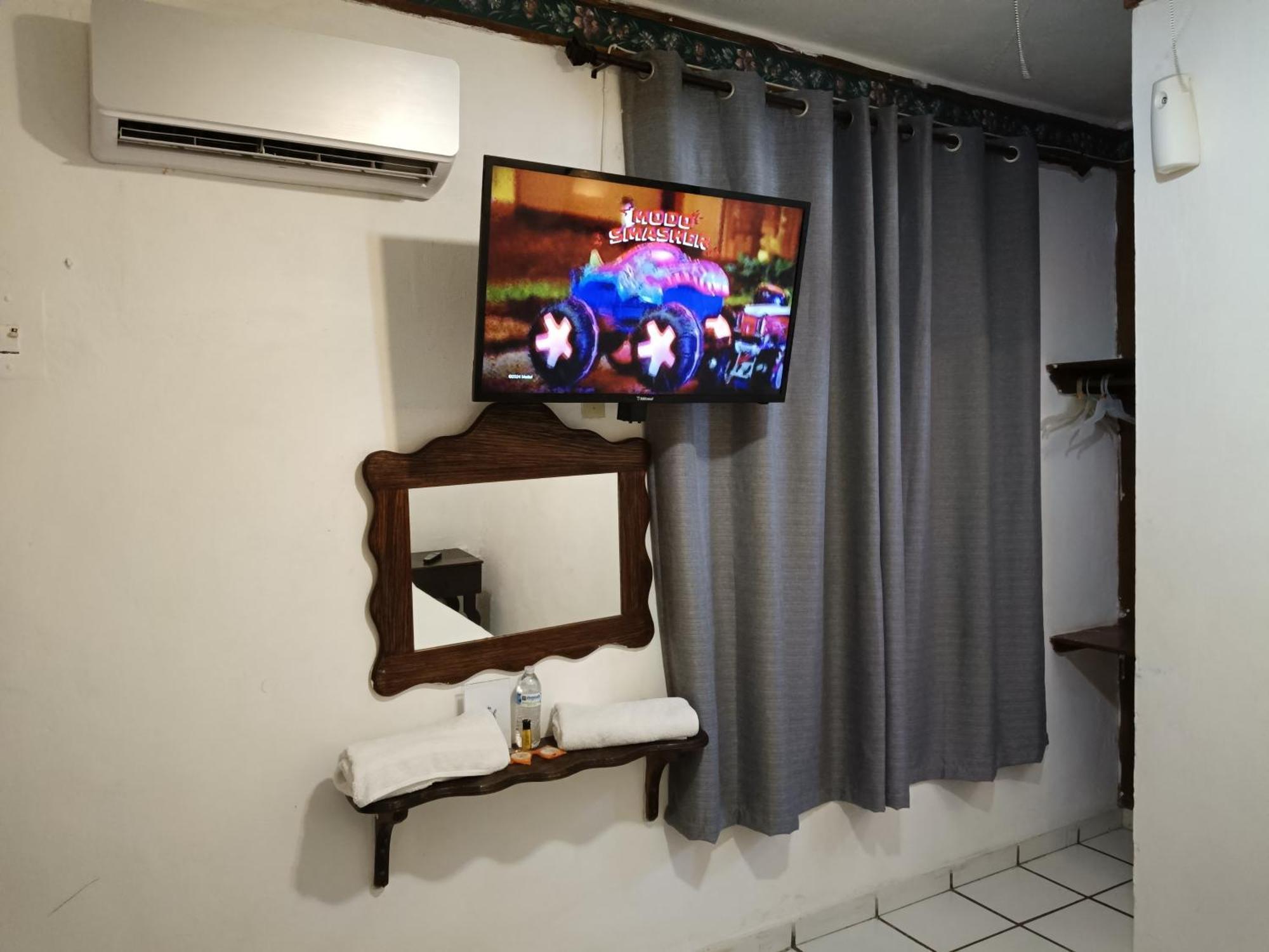 Hotel Rath Campeche Exterior photo