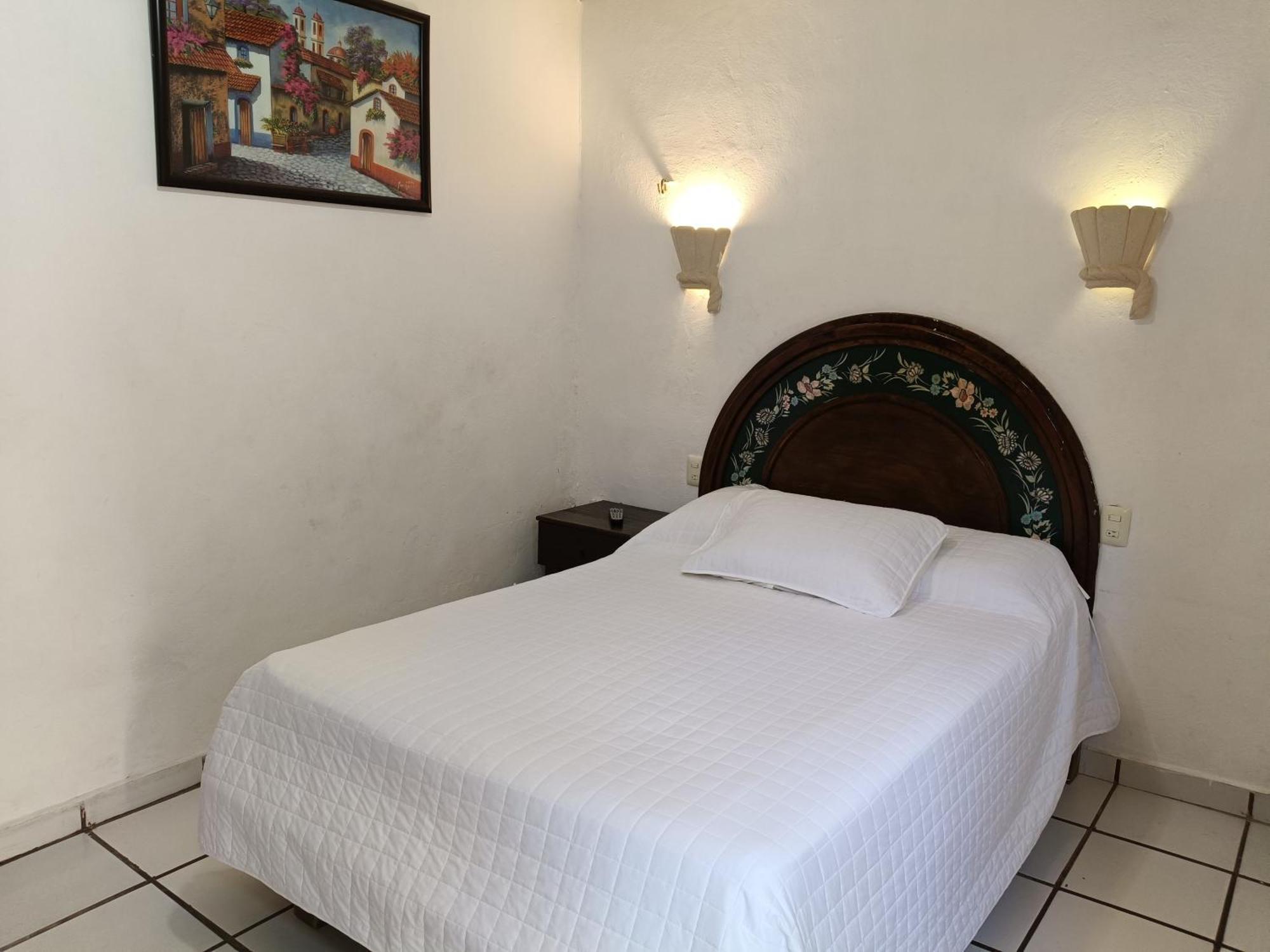 Hotel Rath Campeche Exterior photo