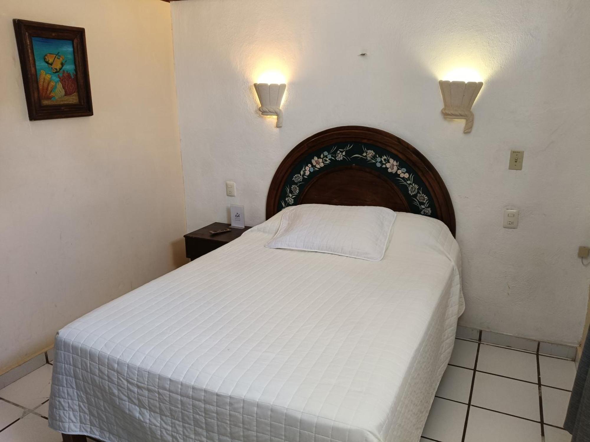 Hotel Rath Campeche Exterior photo