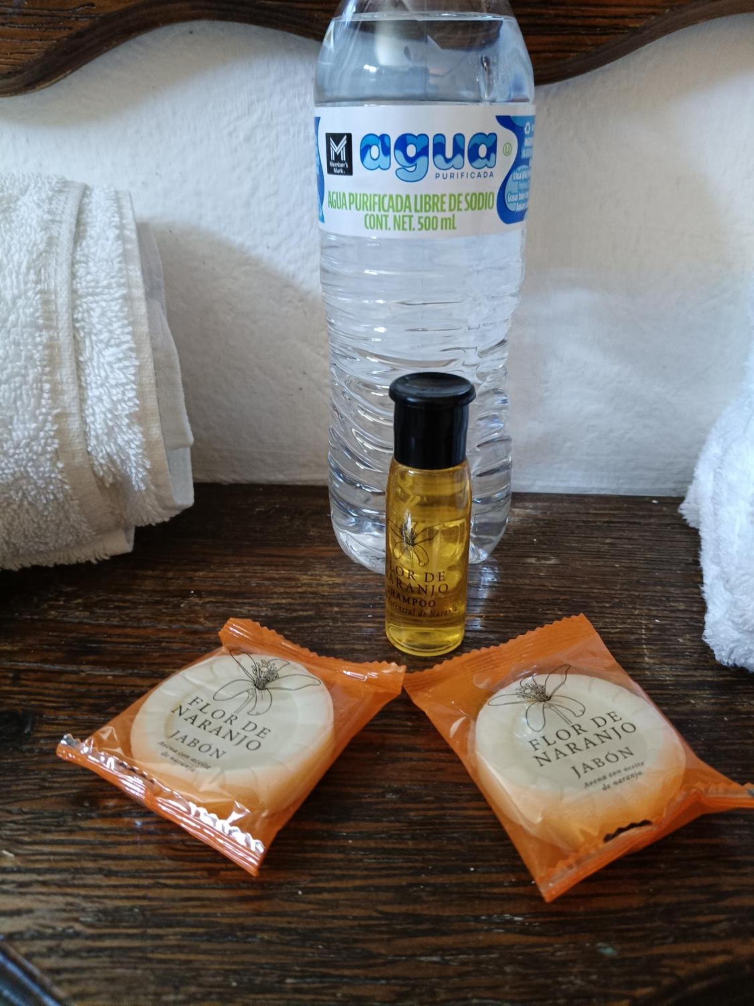 Hotel Rath Campeche Room photo