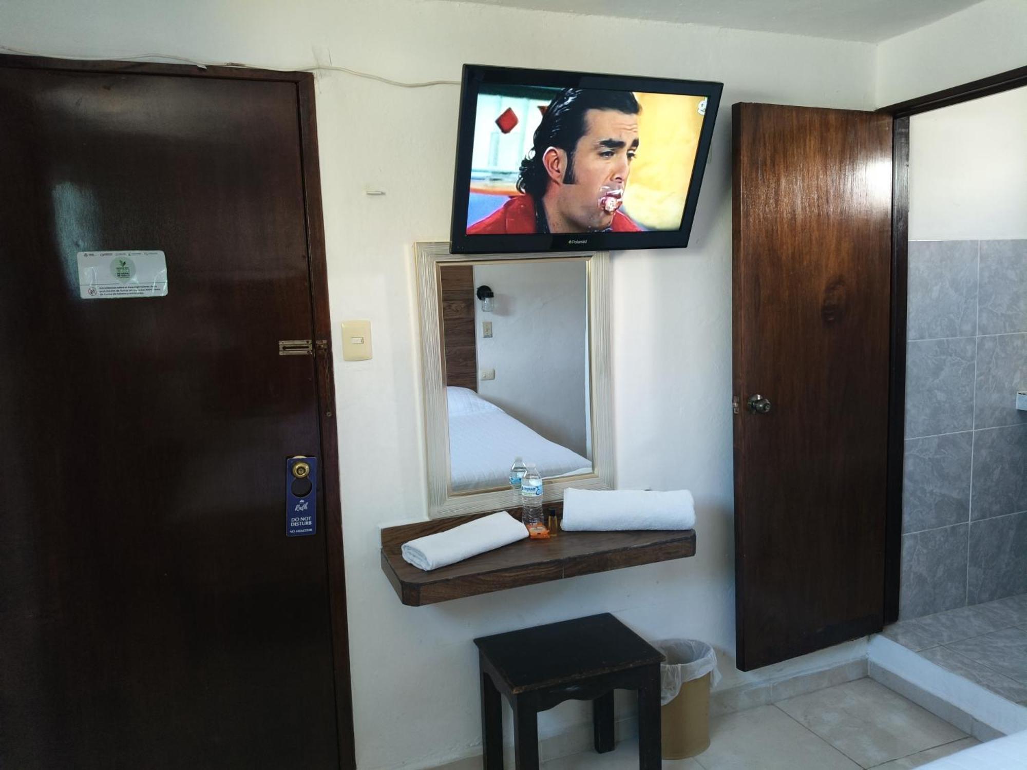 Hotel Rath Campeche Exterior photo