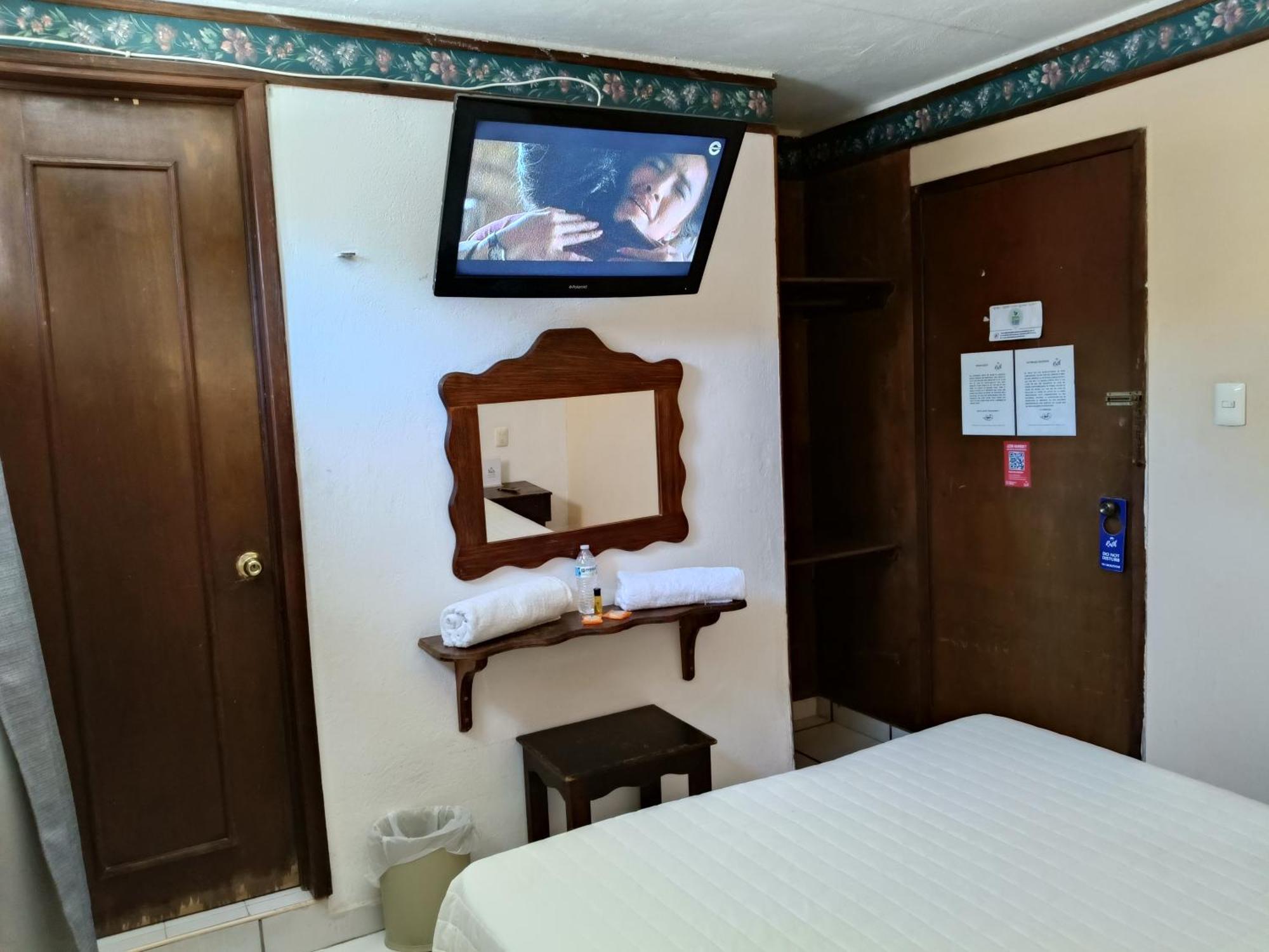 Hotel Rath Campeche Exterior photo