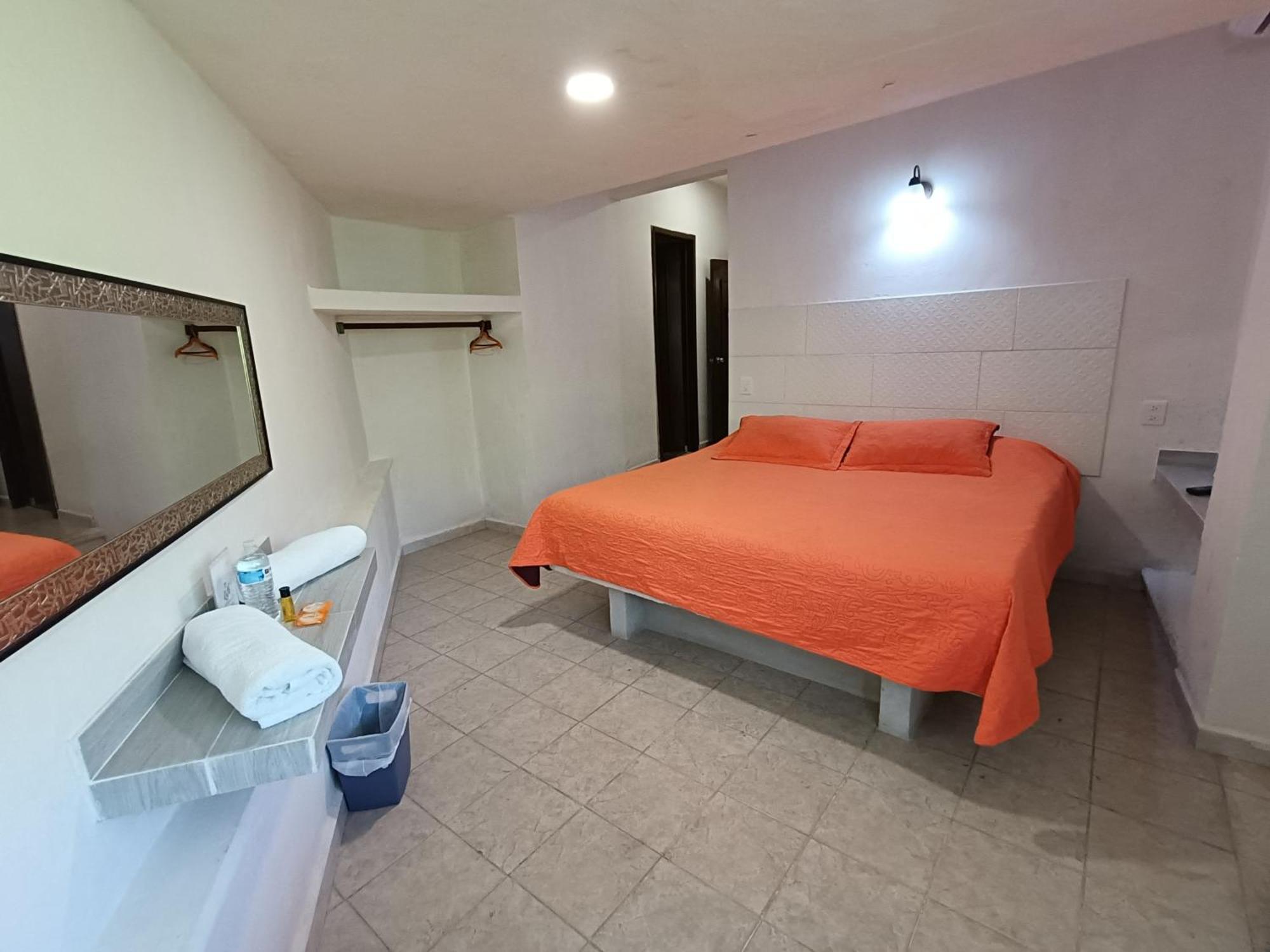 Hotel Rath Campeche Exterior photo