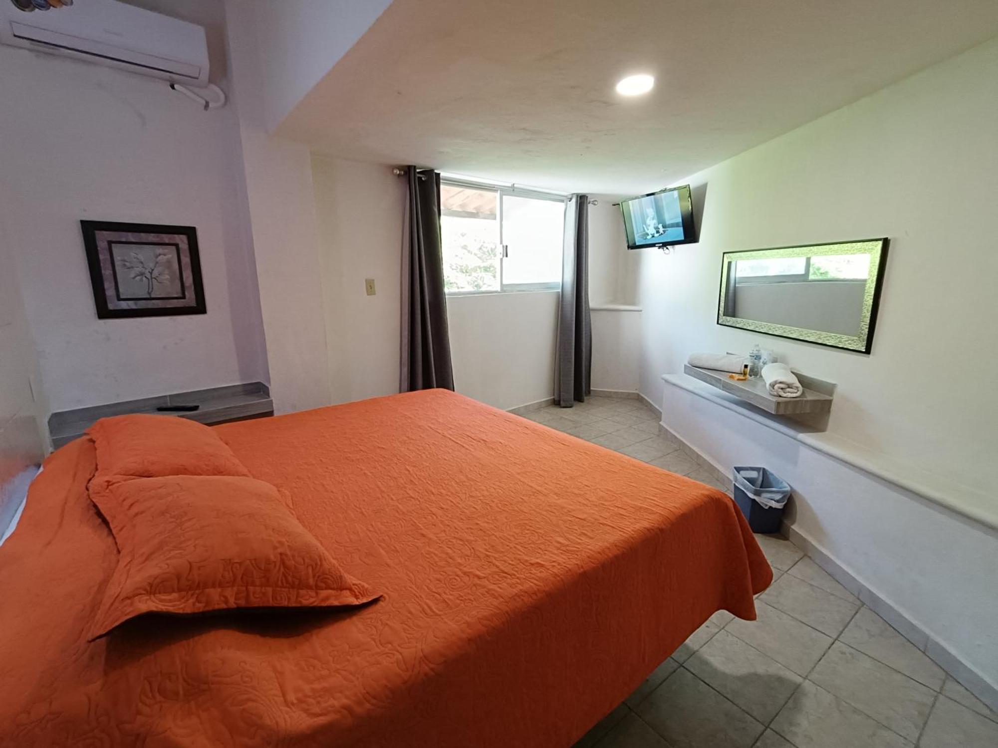 Hotel Rath Campeche Exterior photo
