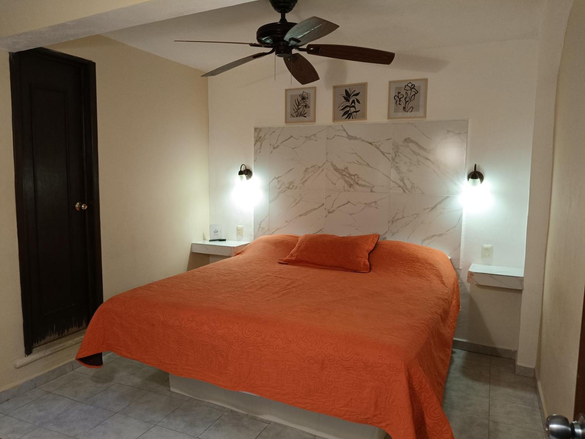 Hotel Rath Campeche Exterior photo