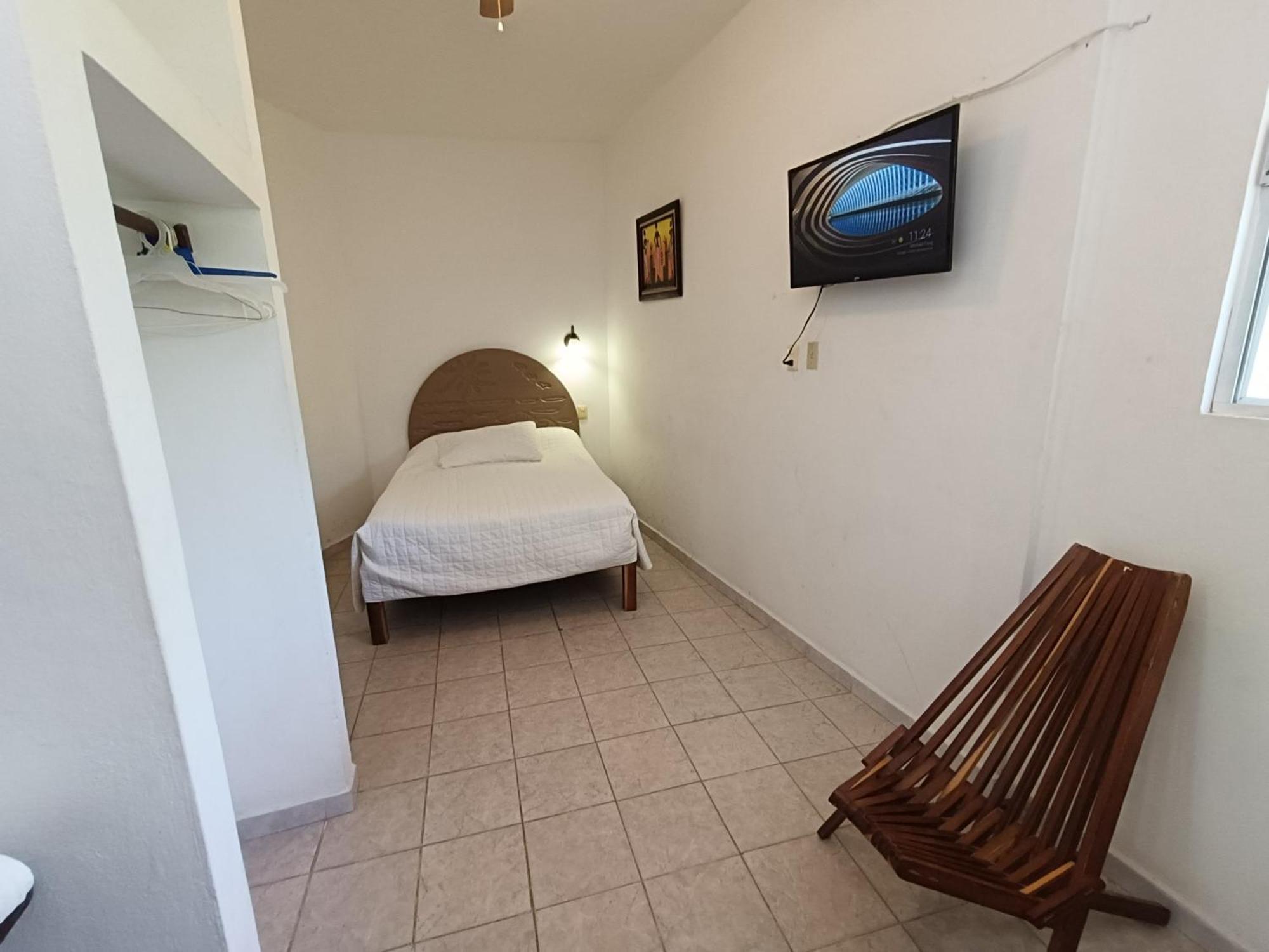 Hotel Rath Campeche Exterior photo